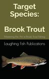 Target Brook Trout: Mastering the Art of Brook Trout Fishing