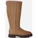 UGG Uptowner Tall Boot laarzen van brons kleurig leer (40), Bruin
