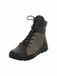 Think COMODA enkellaarzen voor dames, textielvoering, zwart/combi 0020, 37 EU