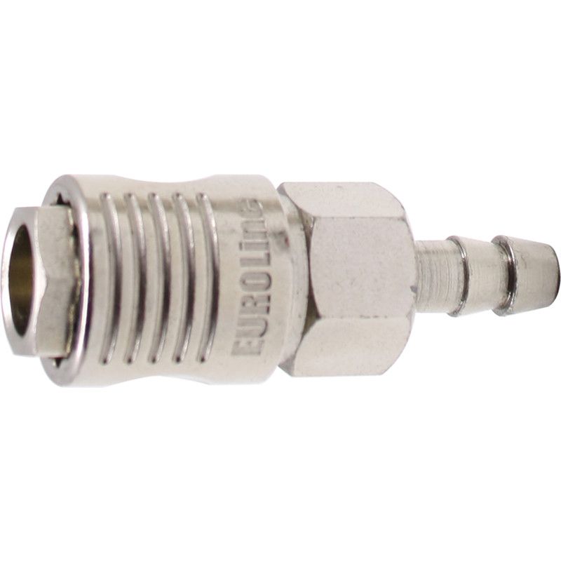 GAV luchtkoppeling universeel 8mm slangtule - 8011275006385