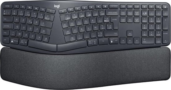 Logitech Ergo K860