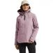 Didriksons Outdoorjas 'Jennie' mauve