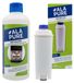 Alapure kit d'entretien pour filtre à eau Atag + détartrant