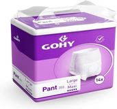 Gohy Pants Maxi Large - 6 pakken van 14 stuks