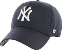 47 Brand MLB New York Yankees Baseball Cap Blauw Mannen