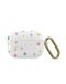 iDeal of Sweden AirPods Pro 3 Case Petite Floral Transparant