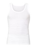 Weweus White Undershirt