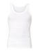 Weweus White Undershirt