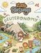 Little Blessings: Deuteronomy: A Christian Bible Coloring Book for Kids
