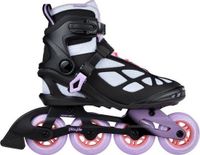 Playlife Lancer 84 Inlineskates Unisex Maat 38 Wit/Zwart