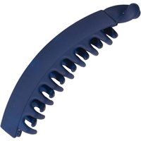 SOHO Haarclips & Haarklemmen Haarspeld Dames Zwart
