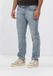 G-Star Raw Mosa Straight Jeans Heren - Lichtblauw - Maat 34/30