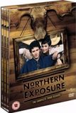 Northern exposure the complete third season DVD