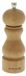 De Buyer Rumba Pepermolen Beige Hout/Staal Levenslang