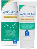 Vanicream Facial Moisturizer met SPF 30 - 71g