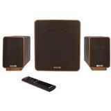Enova Hifi Vela 2.1 10A Aangesloten hifi-luidsprekersysteem