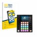 BROTECT Screenprotector compatibel met Wolfmix W1 MK2 Beschermglas transparant