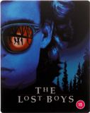 Lost The Lost Boys - 4K Ultra HD & Blu-ray - Import