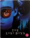 Lost The Lost Boys - 4K Ultra HD & Blu-ray - Import