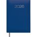 Dohe Lissabon Agenda 2026, 1 dag per pagina, A5 (14 x 20 cm), zachte hardcover van kunstleder, 12 maanden van januari tot december, jaarplanner in Spaans met bladwijzer - Lissabon