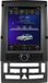 Peugeot Autoradio met Bluetooth et CarPlay pour Peugeot 407 (2004–2011) – Compatibel met Apple et Android – Installation stéréo avec système de navigation – 1 Go RAM, 16 Go mémoire de stockage