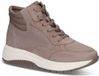 Caprice Dames Enkellaarsje 9-25203-45 345 G-breedte Maat: 37 EU