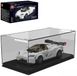 Mould King Voiture de course V8 GT suédoise 27147