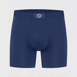 Fibershirts Anti-Zweet Boxershort Heren M Navy