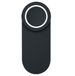 ABUS Loxeris One Zwart Bluetooth Deurslot Aandrijving
