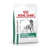 Royal Canin Dog Food SATIETY SUPPORT Weight Management - 6 kg