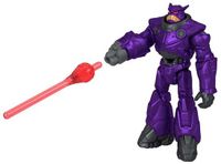 Fisher-Price Imaginext Lightyear Missie-Multipack Actiefiguur