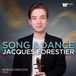 Warner Music Warner Classics Jacques Forestier/Boris Kusnezow: Song & Dance