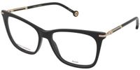 Carolina Herrera Brillen met correctie HER 0232 807 black 53 mm