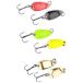 Spro Cuiller Leaf 1.4g