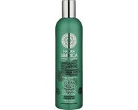 Natura Siberica Shampoo Volume & Fraîcheur pour Cheveux Gras