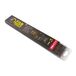 Fartools 150706 laselektrode, type Rutiel, diameter 3,2 mm, lengte 350 mm, aantal eetstokjes x 25