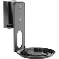 BlueBuilt Wall Mount for Sonos Era 100 - Black