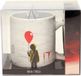 IT: Tasse Tu flotteras aussi