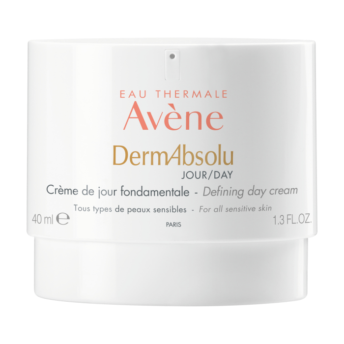 Avene DermAbsolu Defining day cream