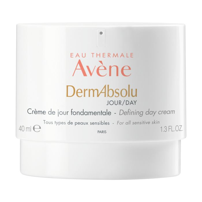 Avene DermAbsolu Defining Day Cream - 40ml