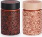 Eigenart Mandala Theeblik Set - Set van 2