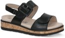 Caprice Dames Sandaal 9-28714-44 022 G-breedte Maat: 41 EU