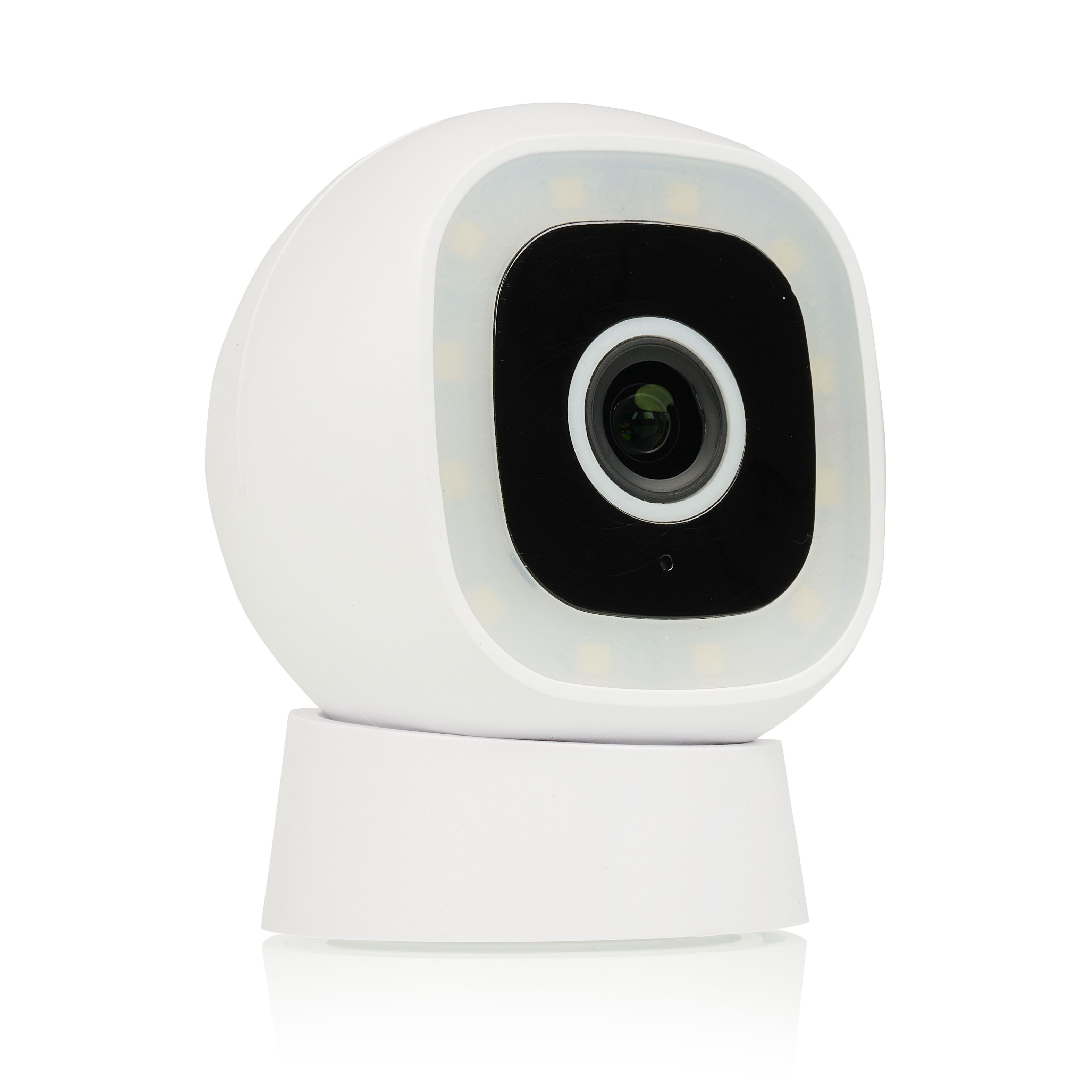 Smartwares CIP-39311 - IP Camera - Outdoor - Wireless - Dome - White