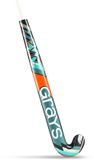 Grays Jumbow ZW7 Hockeystick Zwart 36.5 Inch