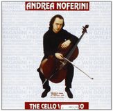Noferini. Bongiovanni The Cello Virtuoso