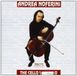 Noferini. Bongiovanni The Cello Virtuoso