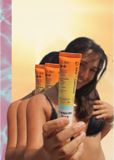 Seventy One Percent Cou Cou Sun Fluid SPF50 - 40ml