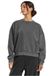 Build Your Brand Sweatshirt Femme Vintage Heavy Crewneck