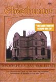 Arts Entertainment Ghosthunter - Spookhuis Sas Van Gent (DVD)