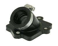 Aanzuignappen Malossi Aanzuignappen MHR NBR 22 mm - BENELLI 491 ST 50 AC (-2003) (Minarelli-motor) Type: BA0102
